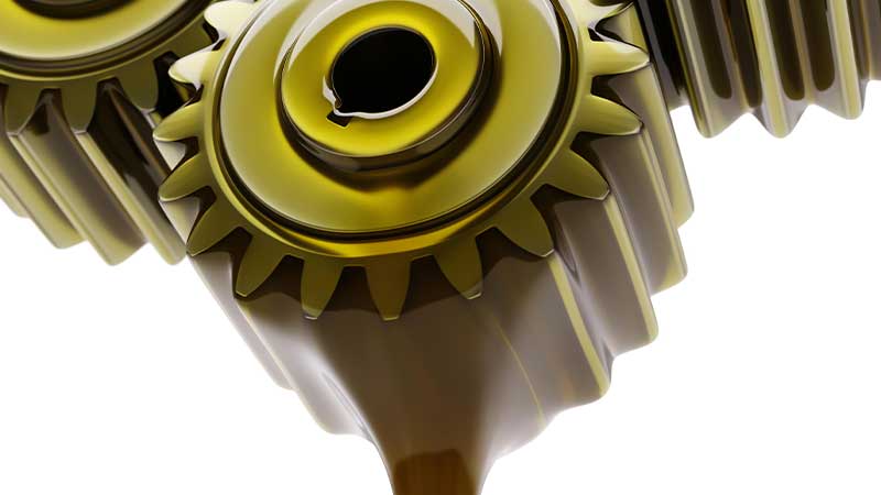 汉克BS-301挥发性冲剪油：免清洗工艺，全能润滑攻克金属加工难题